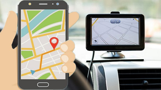 Thiết bị định vị xe ô tô là gì? GPS oto có thật sự cần thiết