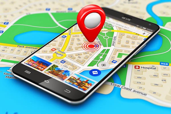 Mua thiết bị định vị gps ở đâu uy tín?